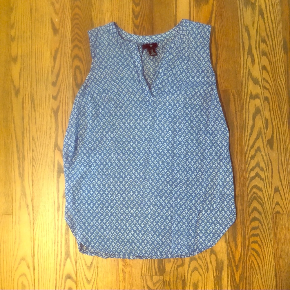 Gap blouse